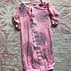 Kickee Pants 0-3 Months